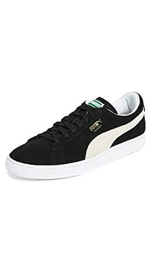 PUMA Men's Suede Classic XXI Sneaker