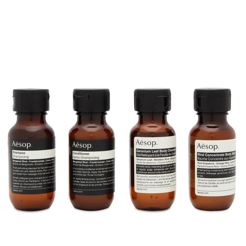 Arrival Travel Kit