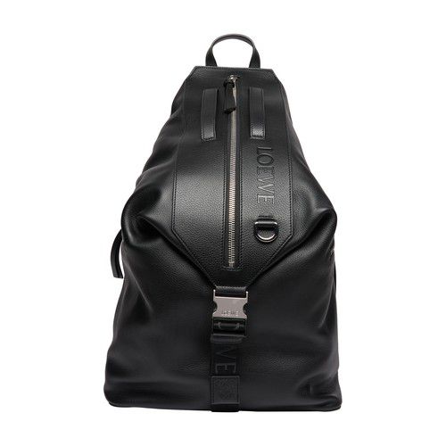 Convertible backpack