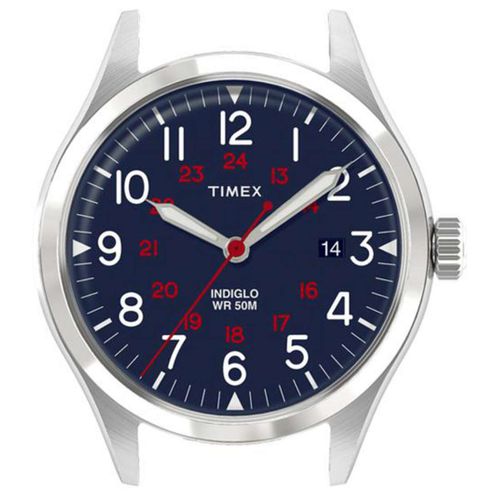 Lab Archive Unisex Watch