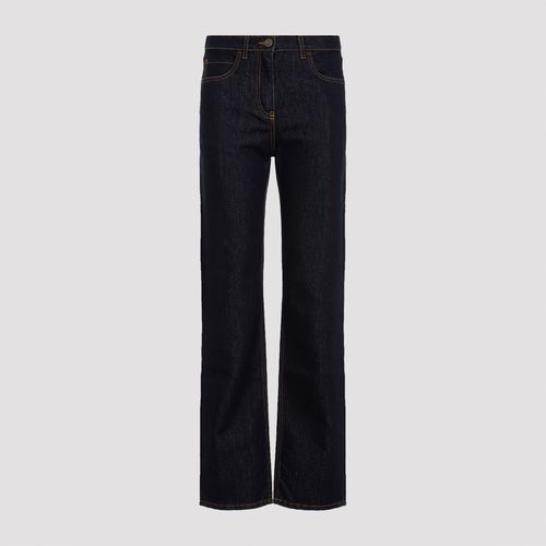 Lurex Jeans
