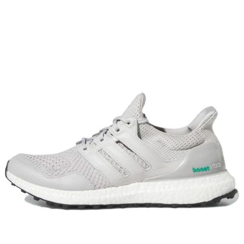 UltraBoost 1.0 Spikeless Golf Shoes 'Grey Court Green'