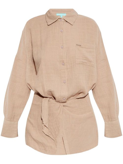 Sara dress - Neutrals