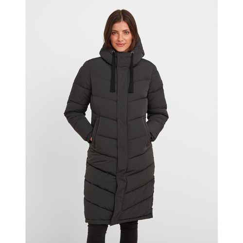 'Raleigh' Thermal Jacket