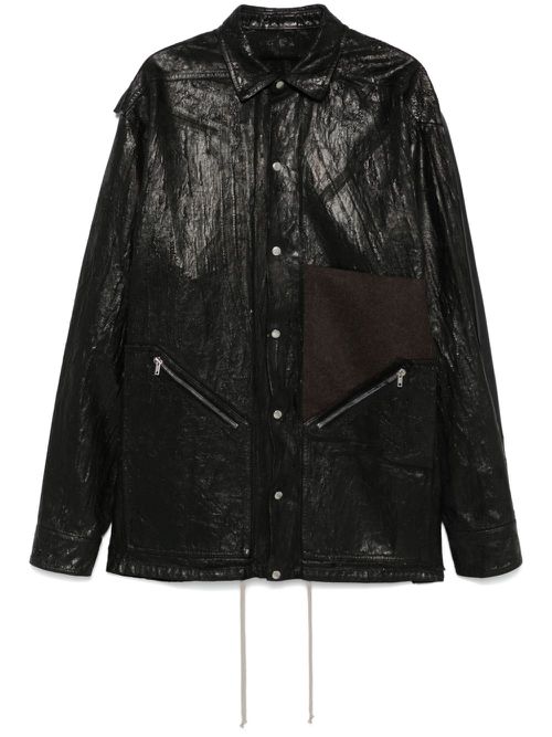 Runway Tour jacket - Black