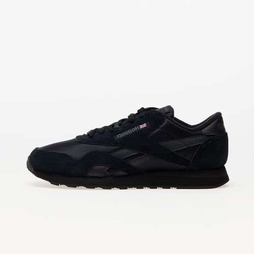 Sneakers Reebok Classic Nylon Core Black/ Core Black/ Pure Grey