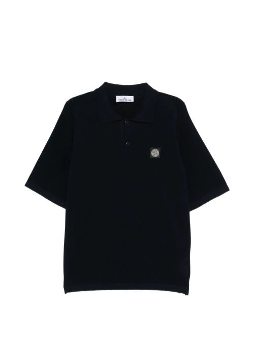 Men's Mini SS Polo Shirt