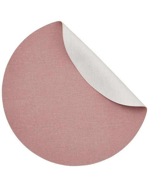 Set of 4 Chic Denim Placemats