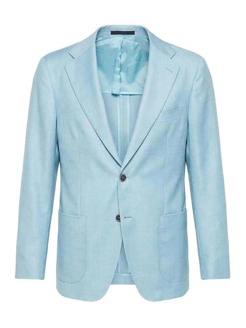 `Vesuvio` Jacket