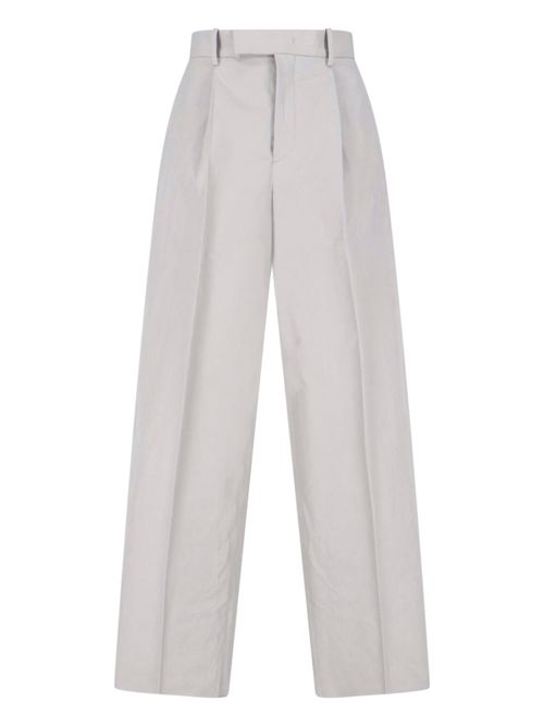 Men's 100% Cotton Trousers