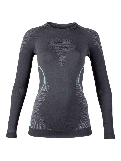 Evolutyon performance top - Grey