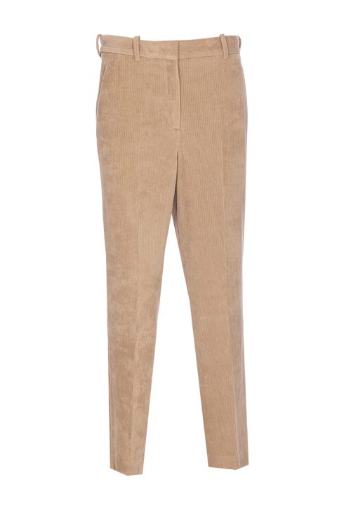 Velvet Pants