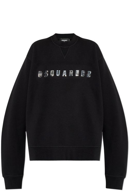 Sweatshirt With Logo