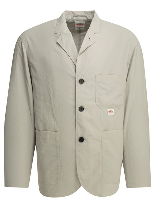 Danton "Tusser" Blazer