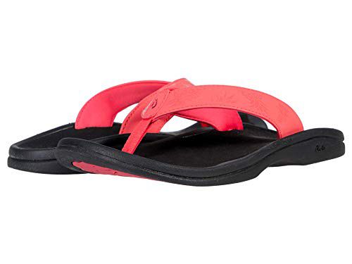 OLUKAI Ho'opio Women's Beach Sandals
