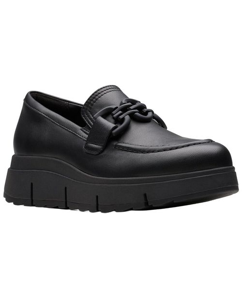 Loriini Izzy Leather Loafer