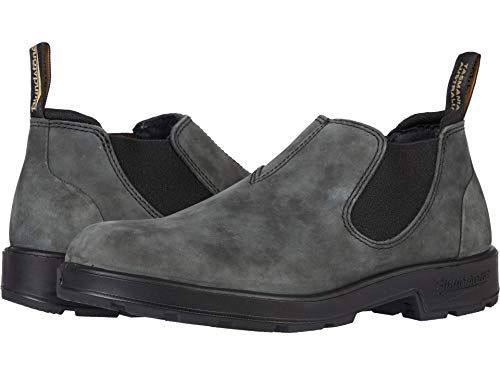 Blundstone BL2036 Original Low-Cut Shoe Stout Brown AU