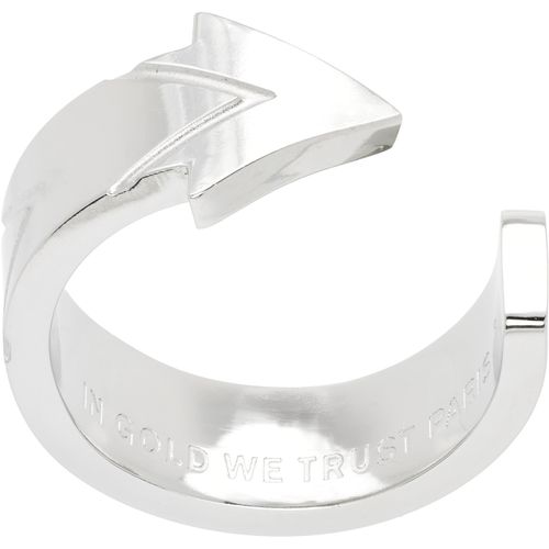 Arrow Ring