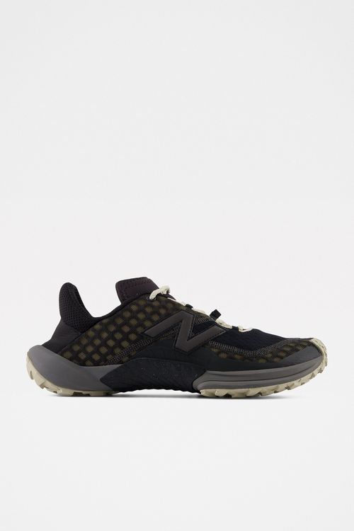New Balance Minimus Trail M10L Black - Sneaker