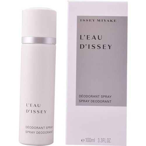 Issey Miyake - L'eau D'issey Déodorant Vaporisateur