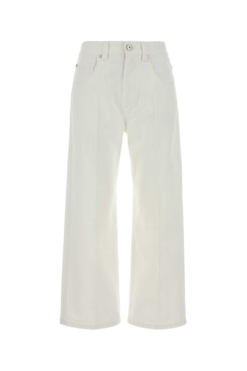 Tinto Jeans — White