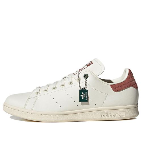 (WMNS) Originals Stan Smith Shoes 'Cream White Wonder Mauve'
