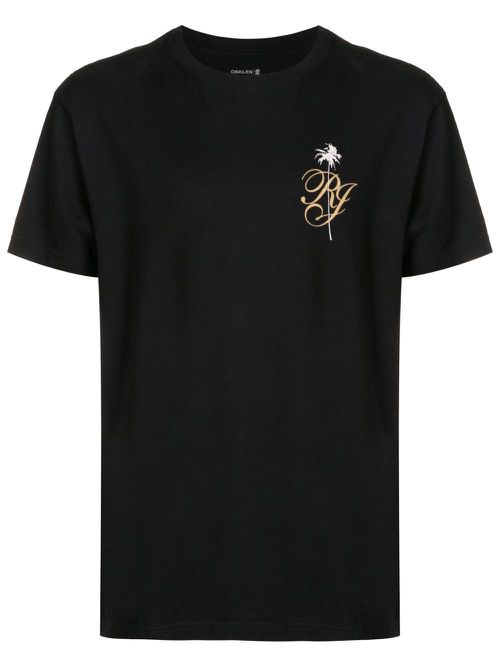 Short sleeve T-shirt - Black