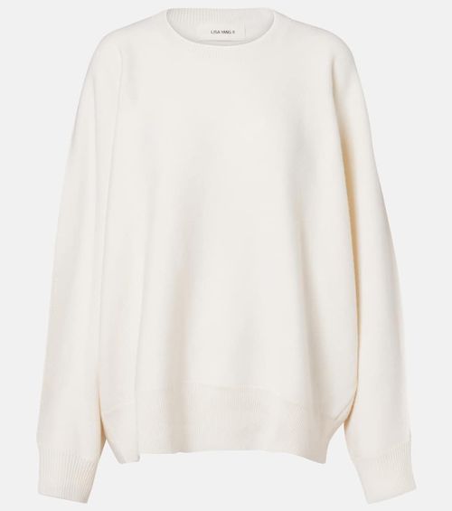 Haily cashmere sweater