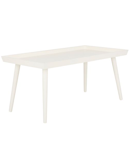 Nonie Coffee Table With Tray Top