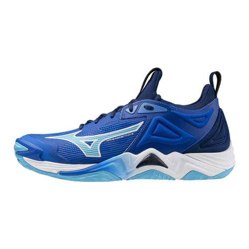 Mizuno Wave Momentum 3 Unisex Volleyball Shoe