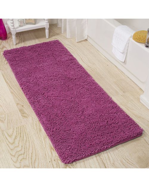 Memory Foam Non-Slip Bath Mat