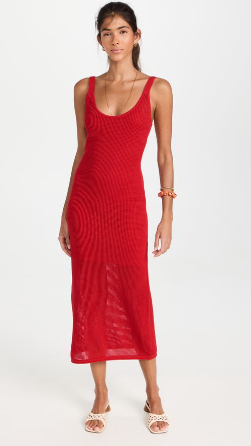 Jessica Knit Dress
