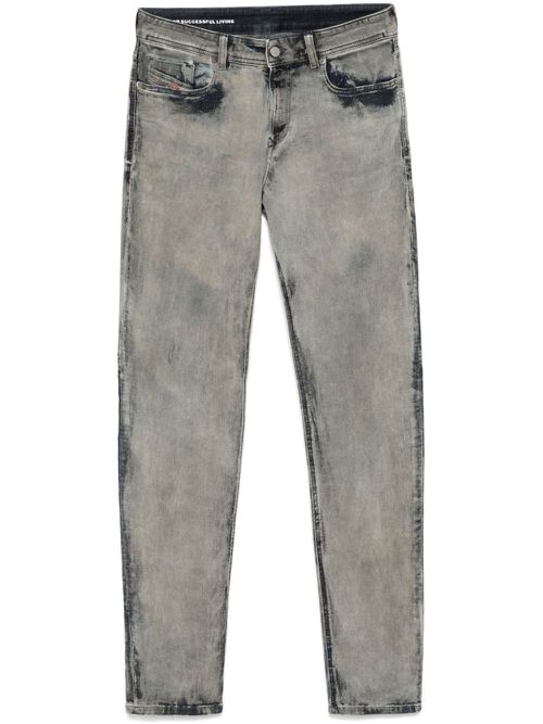 1979 Sleenker jeans - Grey