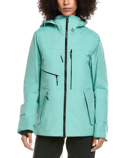 Koa Gore-Tex Jacket