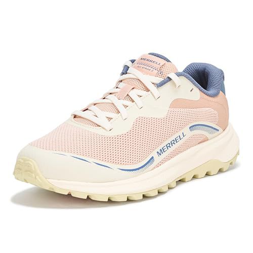 Merrell Women's Fly Strike 2 Sneaker