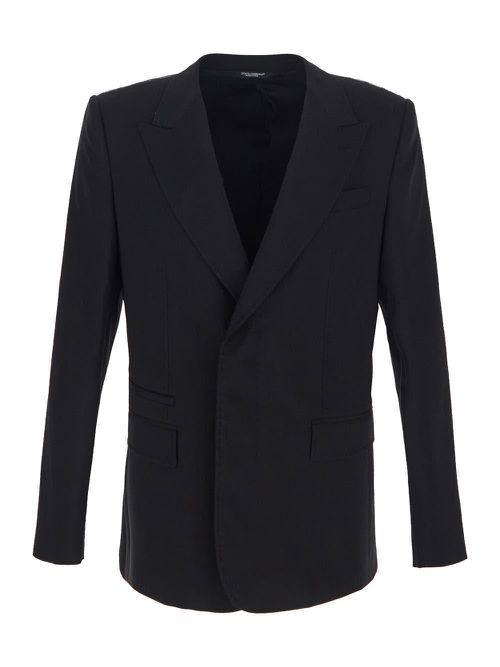 Black Blazer