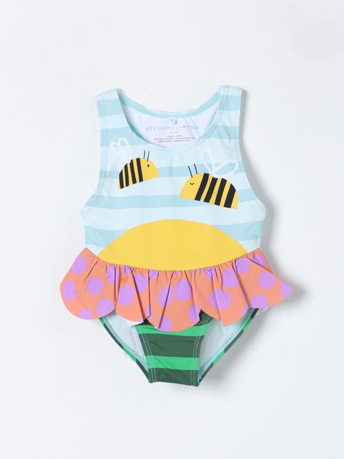 Swimsuit Kids color Multicolor