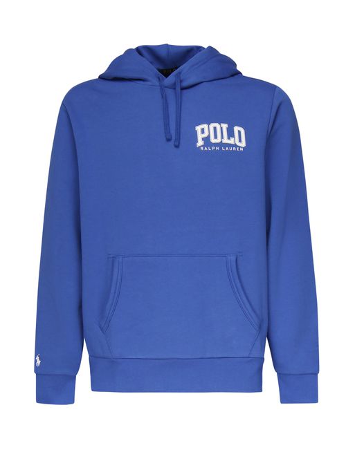 Logo Sweatshirt