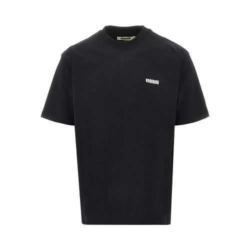 WOODBIRD 'WBBaine Sea' T-shirt Man S