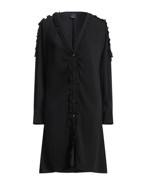 Woman Mini dress Black