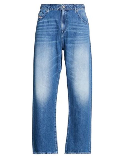 Man Jeans Blue Size 28W