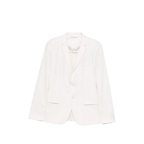 Single-breasted Blazer