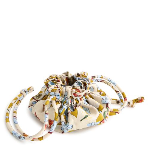 Outlet Cotton Drawstring Jewelry Bag