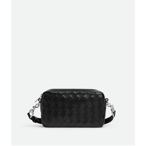 Intreccio Camera Bag