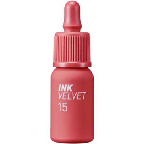 Peripera - Ink The Velvet - 4g - #15 Beauty Peak Rose