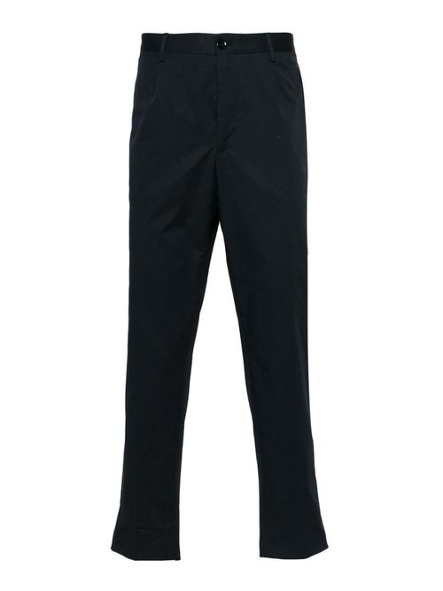 Cotton Trousers