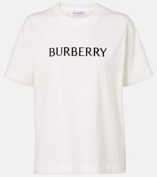Cotton jersey T-shirt