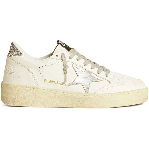 Golden Goose Ball Star 2 Sneaker