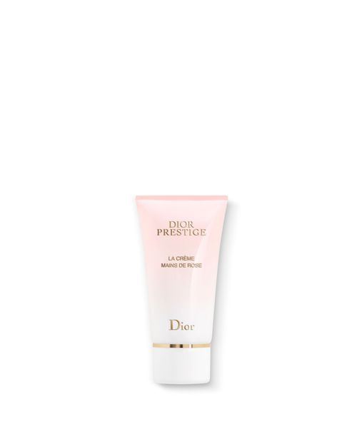 Prestige La Creme Mains de Rose Hand Cream, 1.7 oz.