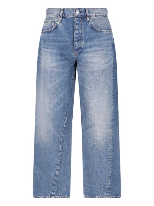 Men's Cotton Jeans